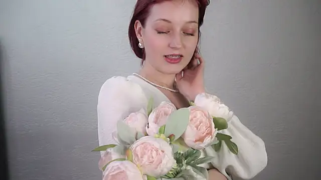 ValeneRomer live XXX chat