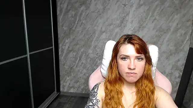 دردشة Reginasmilee الجنسية المباشرة