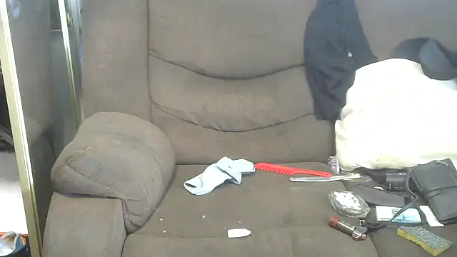 Chat XXX en directo de SassyCrystal77