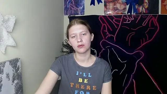 Chat +18 de StellaCRL ao vivo