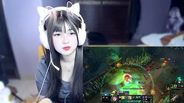 yuki3366 Chat XXX in diretta