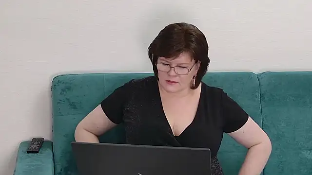 XXX chat uživo modela Sandra_Sunrise