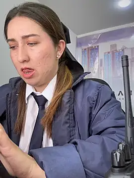 XXX chat uživo modela SUSY__06