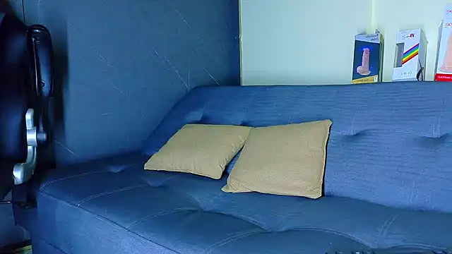 ALANNFERRER webcam show