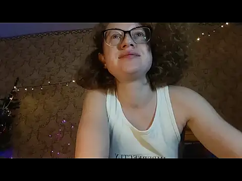 XXX chat uživo modela Alice_newhome