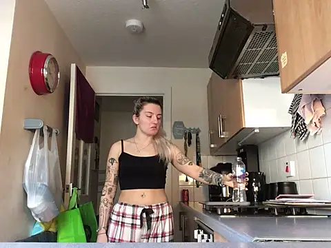 Czat XXX na żywo – xxamyleighxx