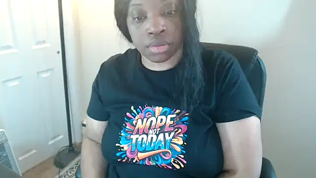 Webkamerová show Sexymona1218