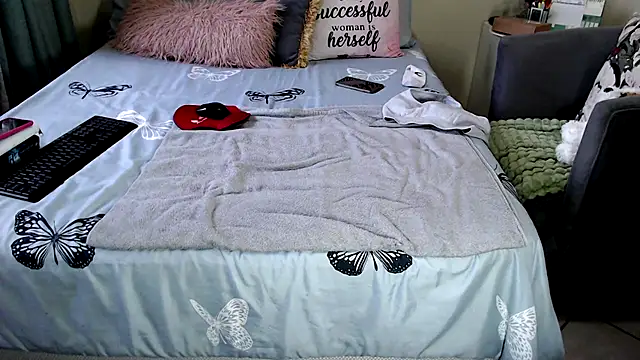 FitSelina66 webcam show