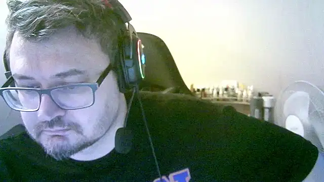 Sembang XXX Secara Langsung SirAbuser