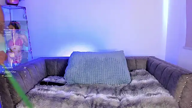 Niina26 现场XXX聊天