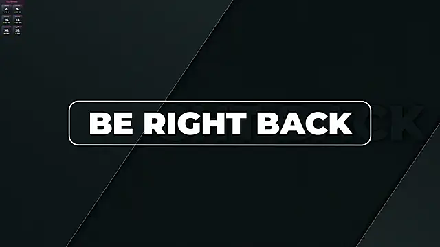 دردشة Charlotte_Dreams الجنسية المباشرة