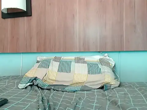 Kevin_Charless Webcam show