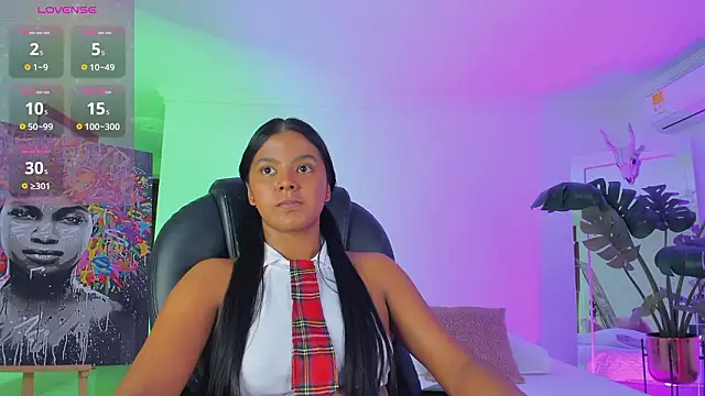 Chat XXX ao vivo de JANYLOVE__