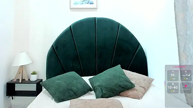 LenaRuiz_ 现场XXX聊天