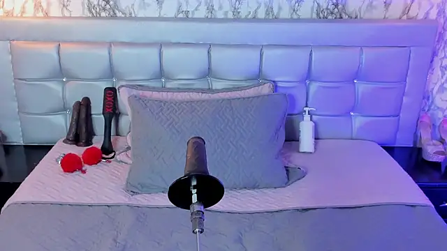 Webkamerová show MELODYY_SWEET