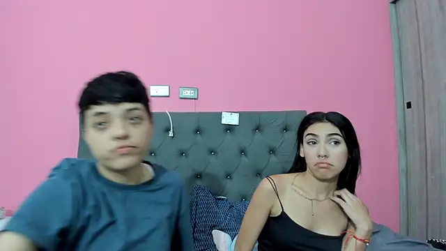 ariloe_quintero's Webcam Show