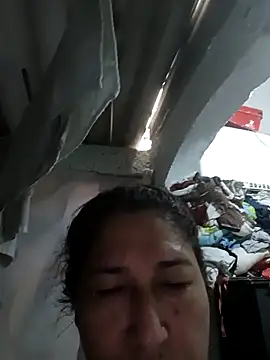 PatriciaGrajales 现场XXX聊天