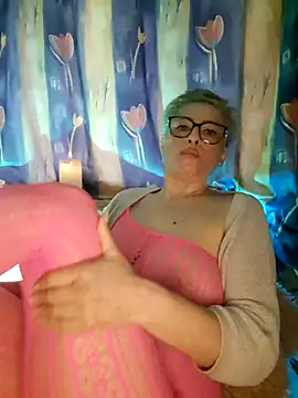 LunaBlaise's Live XXX Chat