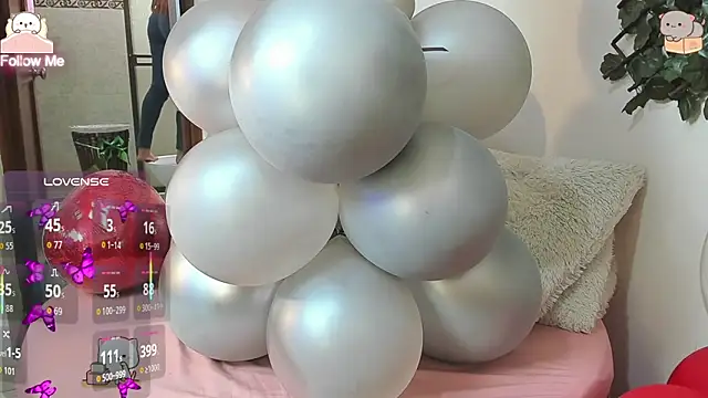 DestinyHills 라이브 XXX 채팅