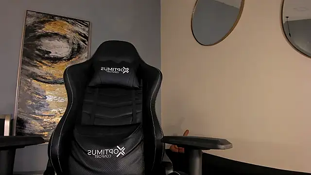 KylaMorrison Live XXX-chat