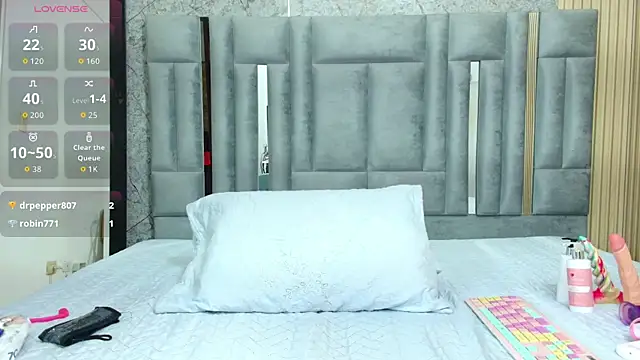 veronicaroose_ Live XXX Chat