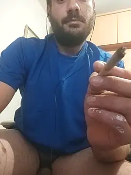 skrigul12 网络视讯表演