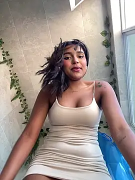 Chat XXX en directo de Mariangel_11