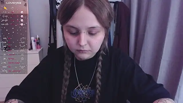 Chat XXX en directo de vendymories