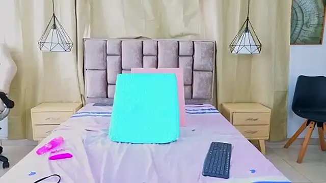 scarlettjohnson_ Obrolan Langsung XXX