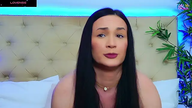 DaliyaArabian Live XXX Chat