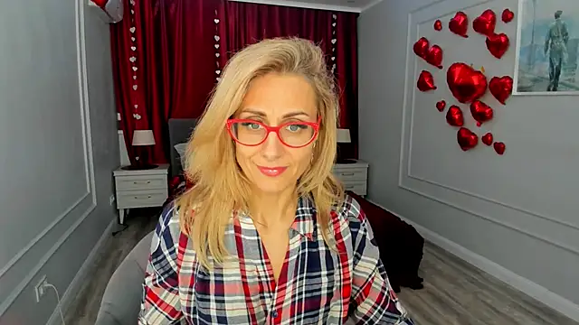 دردشة MuseOfStage الجنسية المباشرة