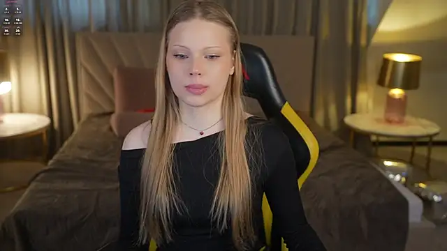 Charlotte_Dreams Live XXX-chat