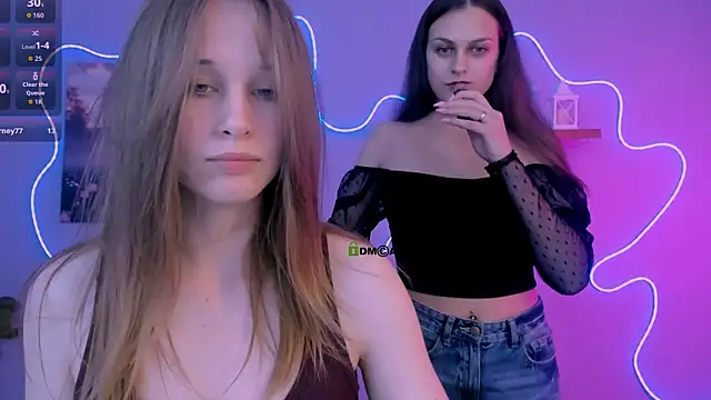 XXX chat uživo modela clery_abyss
