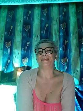 LunaBlaise Chat XXX in diretta