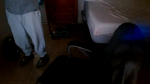 DADDY_KANE8--- Obrolan Langsung XXX