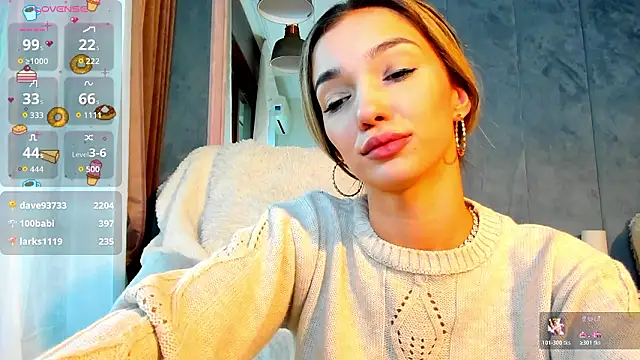 Sassy_Teen 网络视讯表演