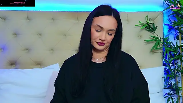 DaliyaArabian Obrolan Langsung XXX