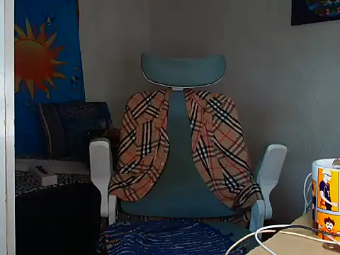 Show de Sassa_69 na webcam