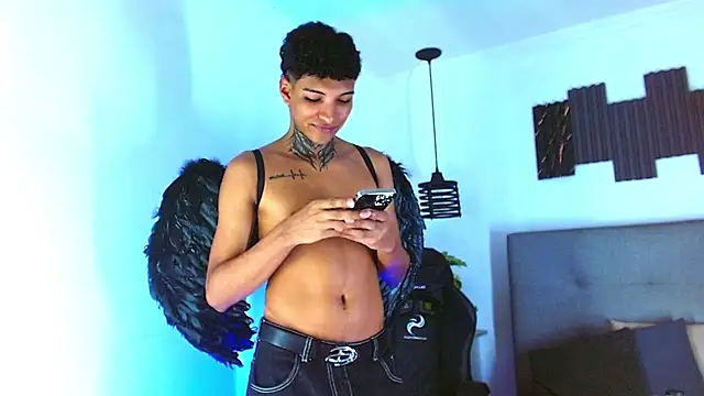 Онлайн чат XXX Rick_Wade