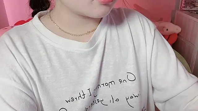 BeChinh_Lee – Kamerová šou