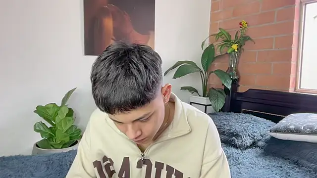 Andy_Belier23 – webcam-show