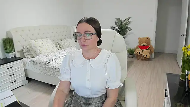 Vika73's Webcam Show