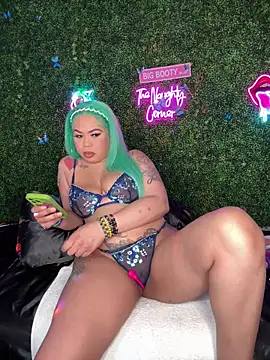 RenaThickAss Live XXX-chat