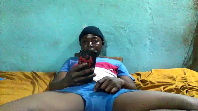 Вебкам-шоу little__joy