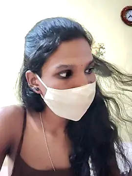 ramyasri- Show Webcam