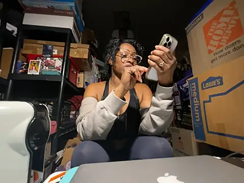 wynterheat Live XXX-chat