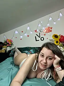 SweetMaddy888 – Naživo XXX chat