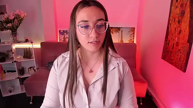 XXX chat uživo modela _RosieRider