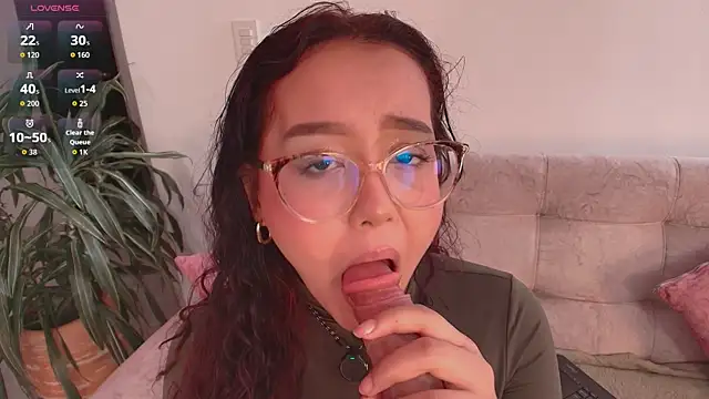 kittysophie_'s Live XXX Chat