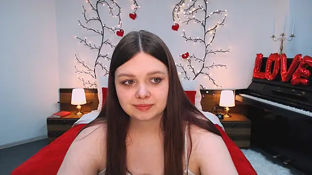 sunbeams' Live XXX Chat